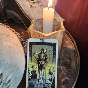 Tarot tygodniowy