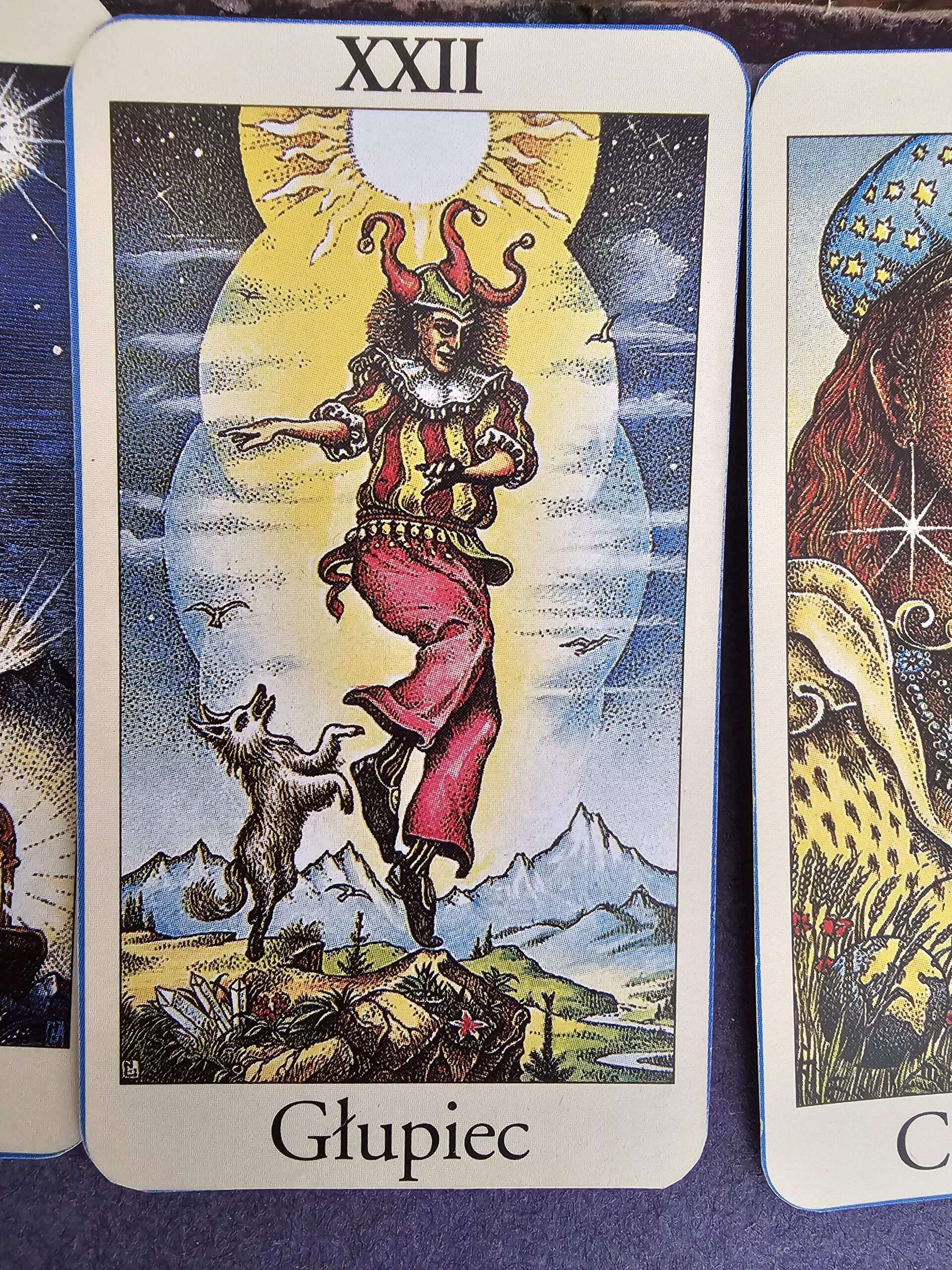 Abonament na Kartę Dnia